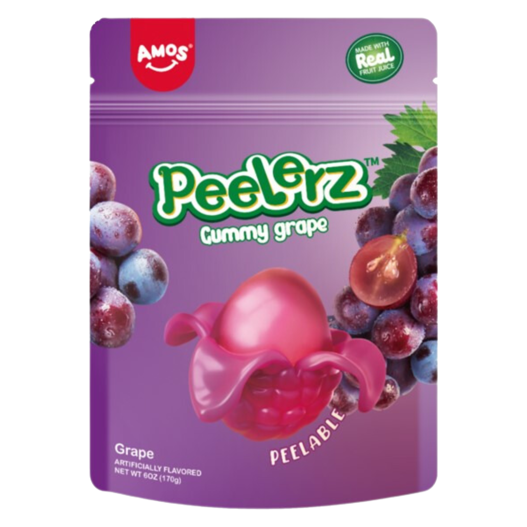 Amos Peelerz Grape