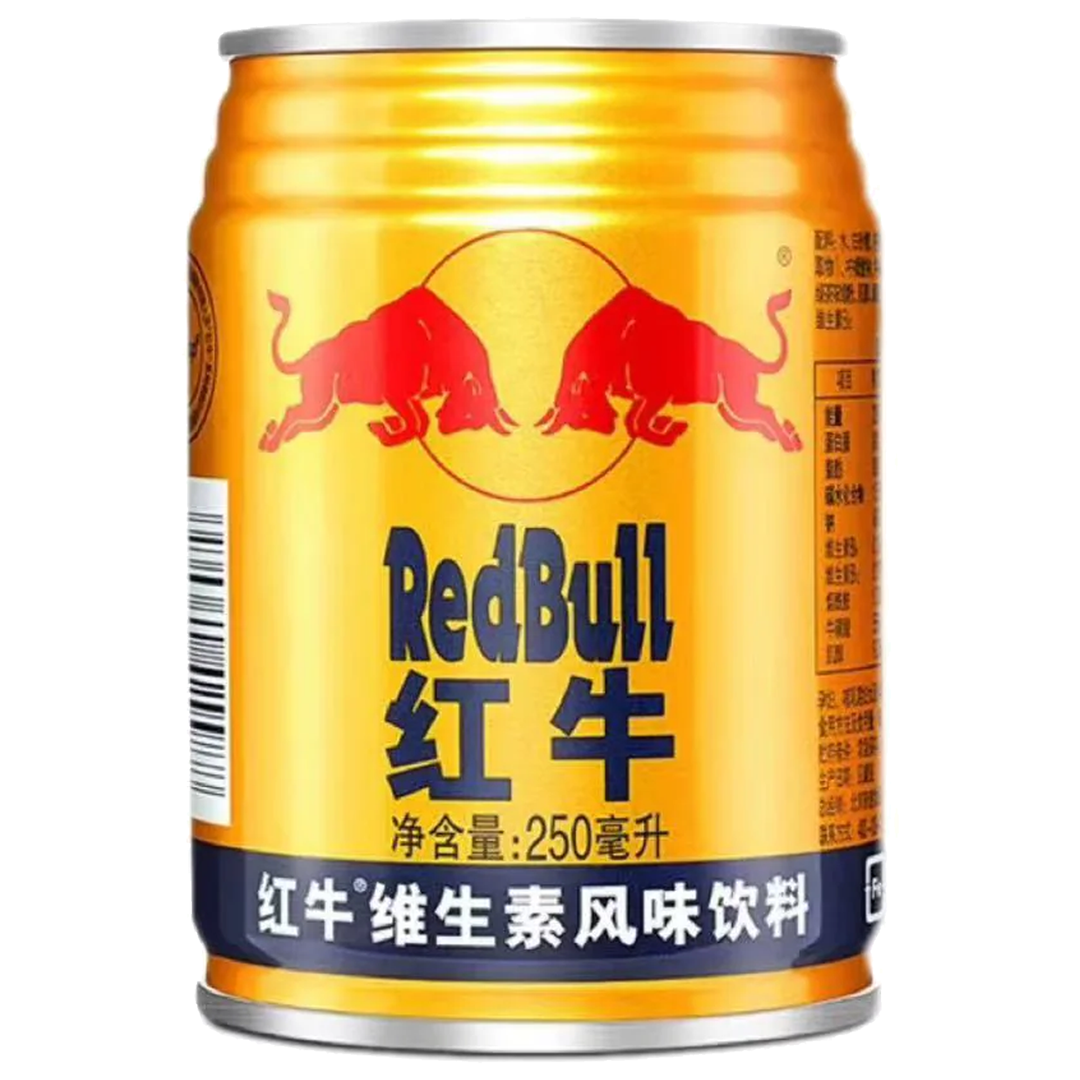 Red Bull Original