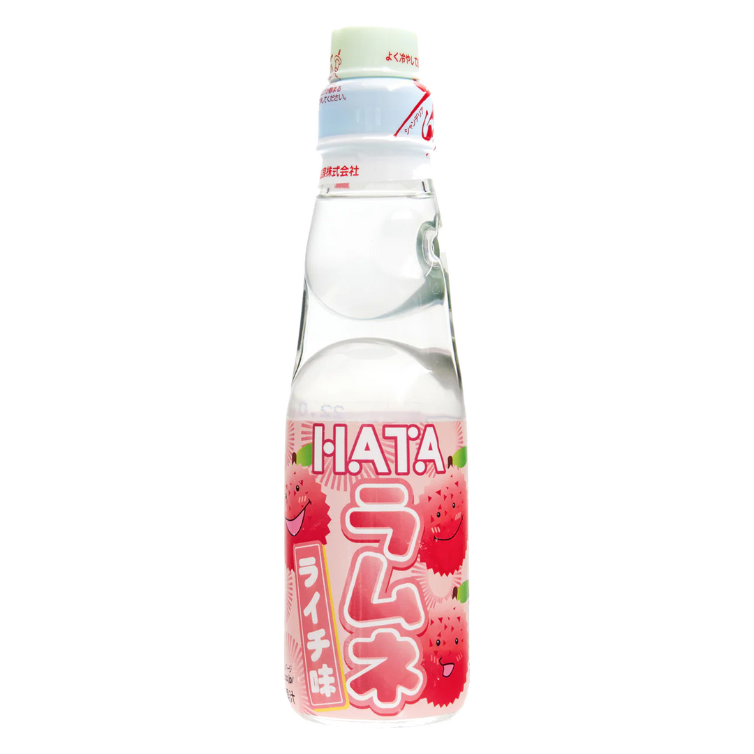 Hata Ramune Lychee