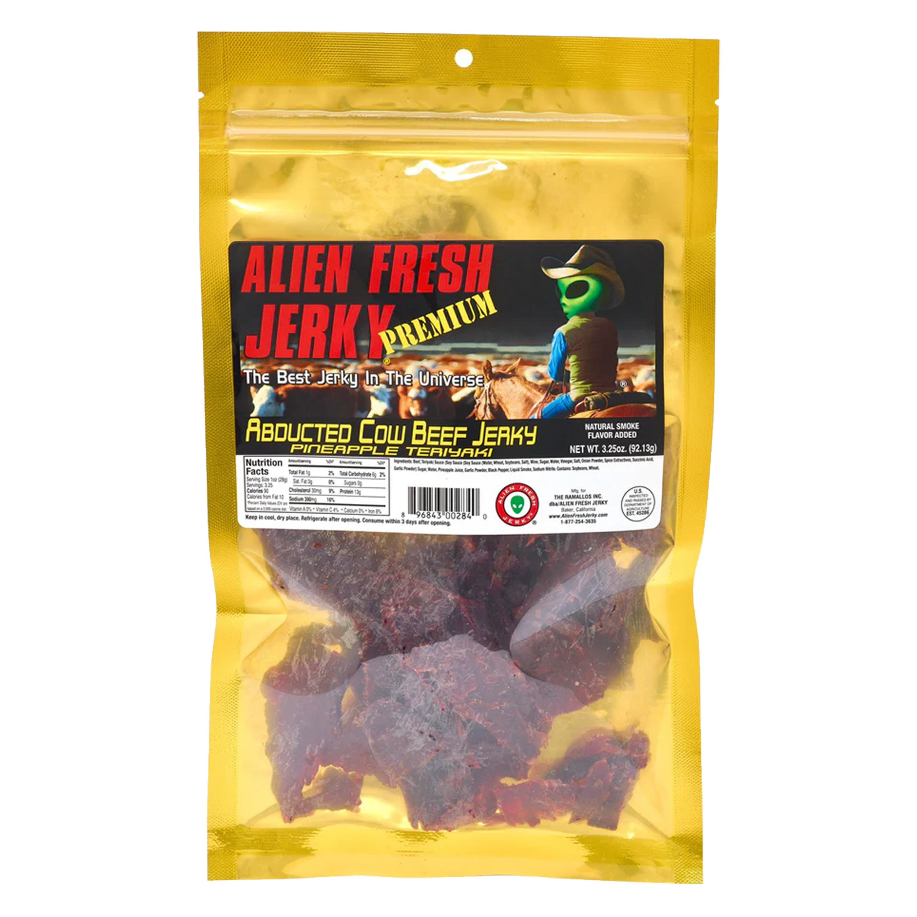 Jerky