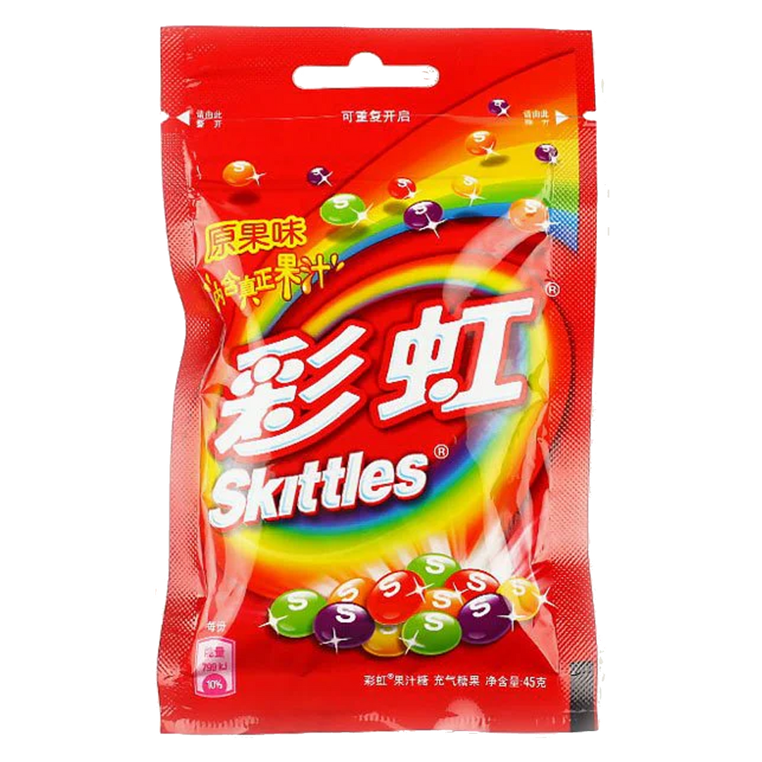 Skittles Original