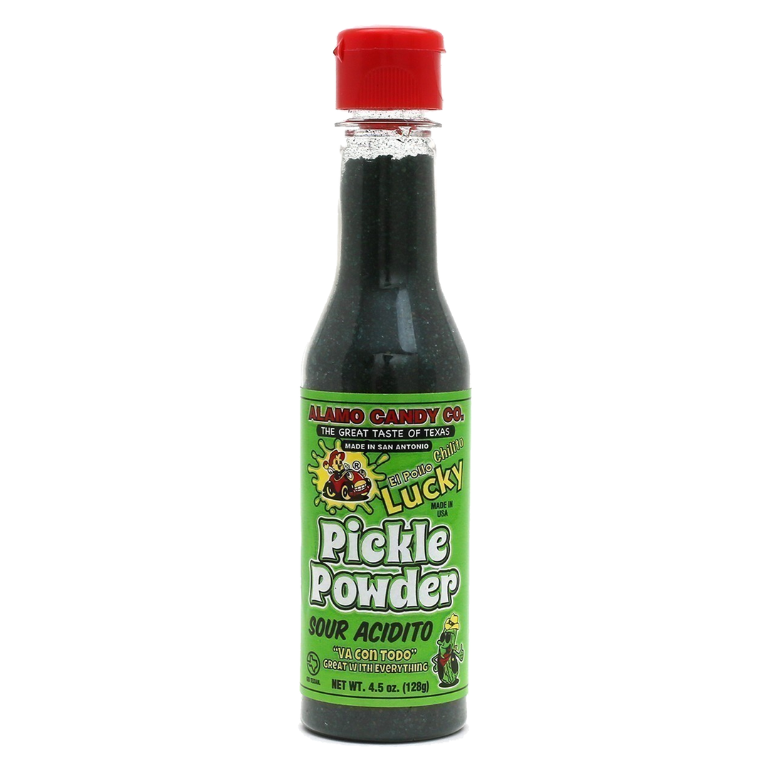 Alamo Pickle Powder