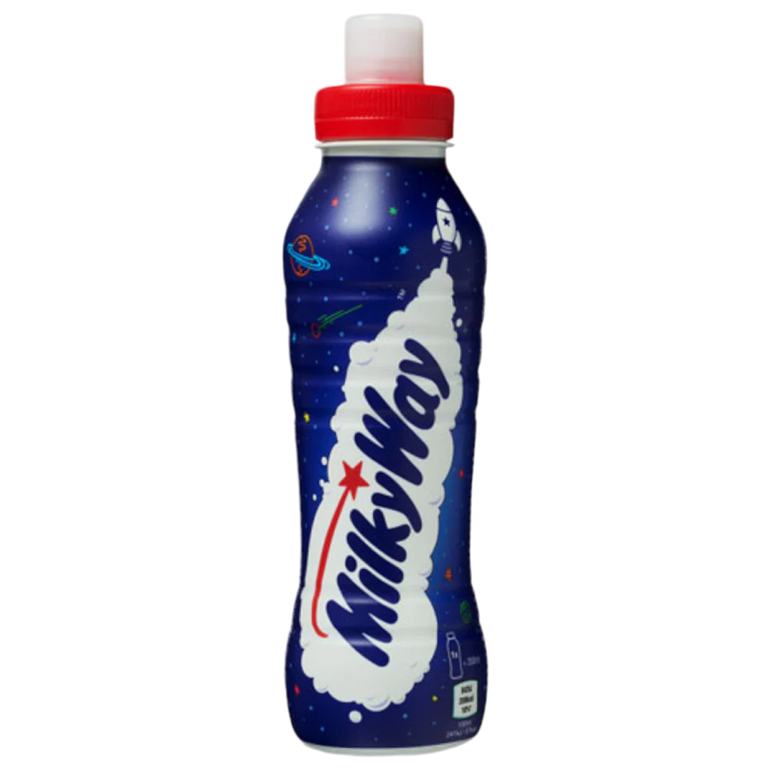 Milky Way Milk Drink