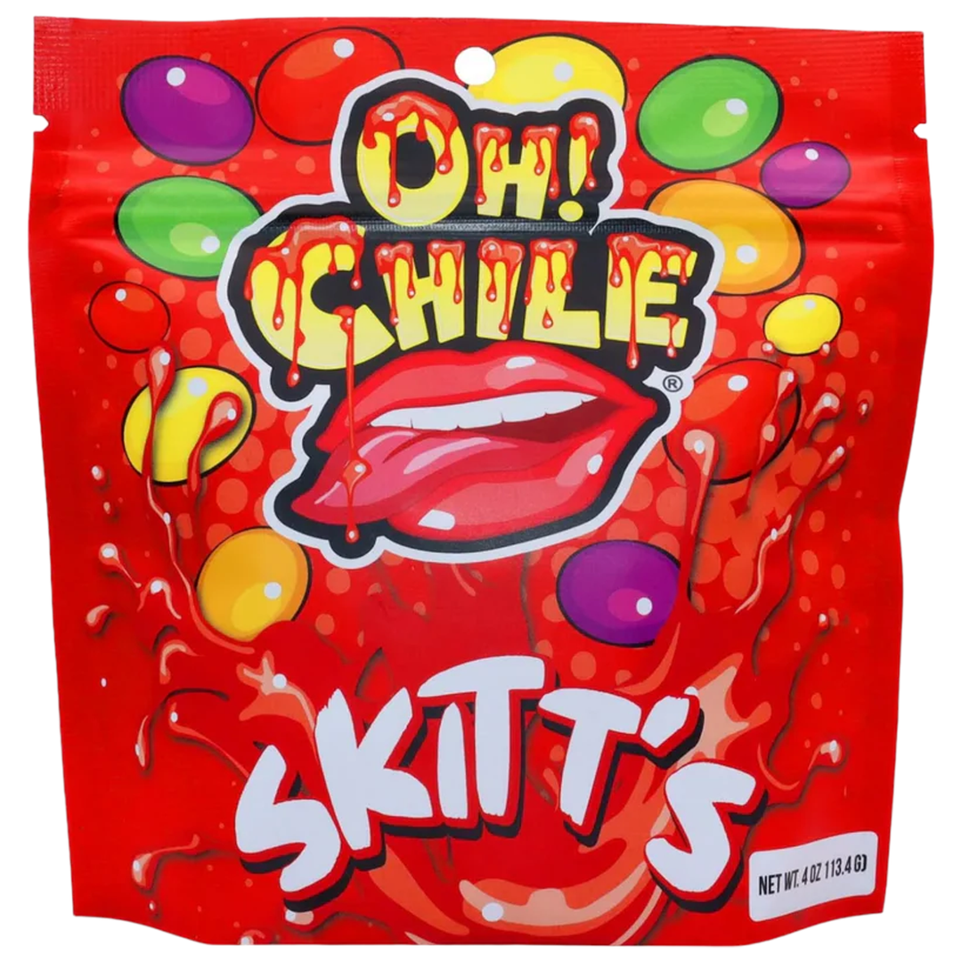 Oh! Chile Skitt's