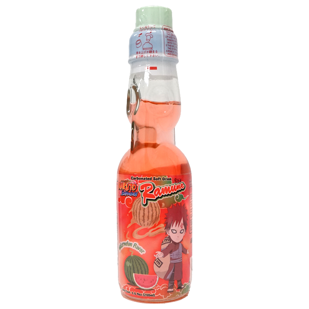 Naruto Watermelon Ramune