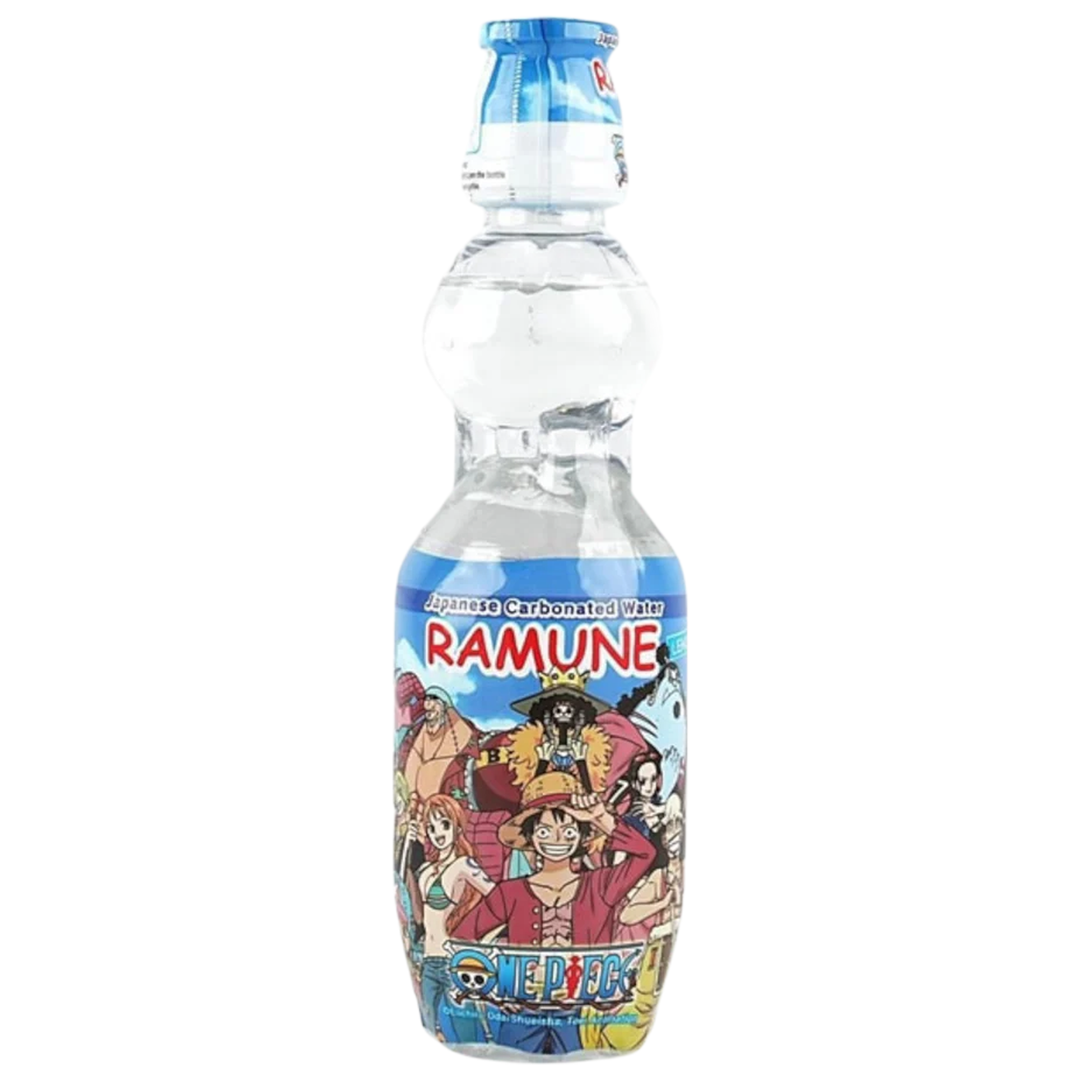 One Piece Ramune