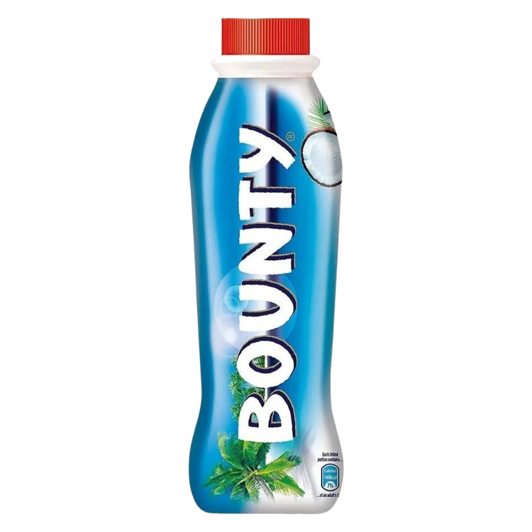 Bounty Chocolate Milk Drink