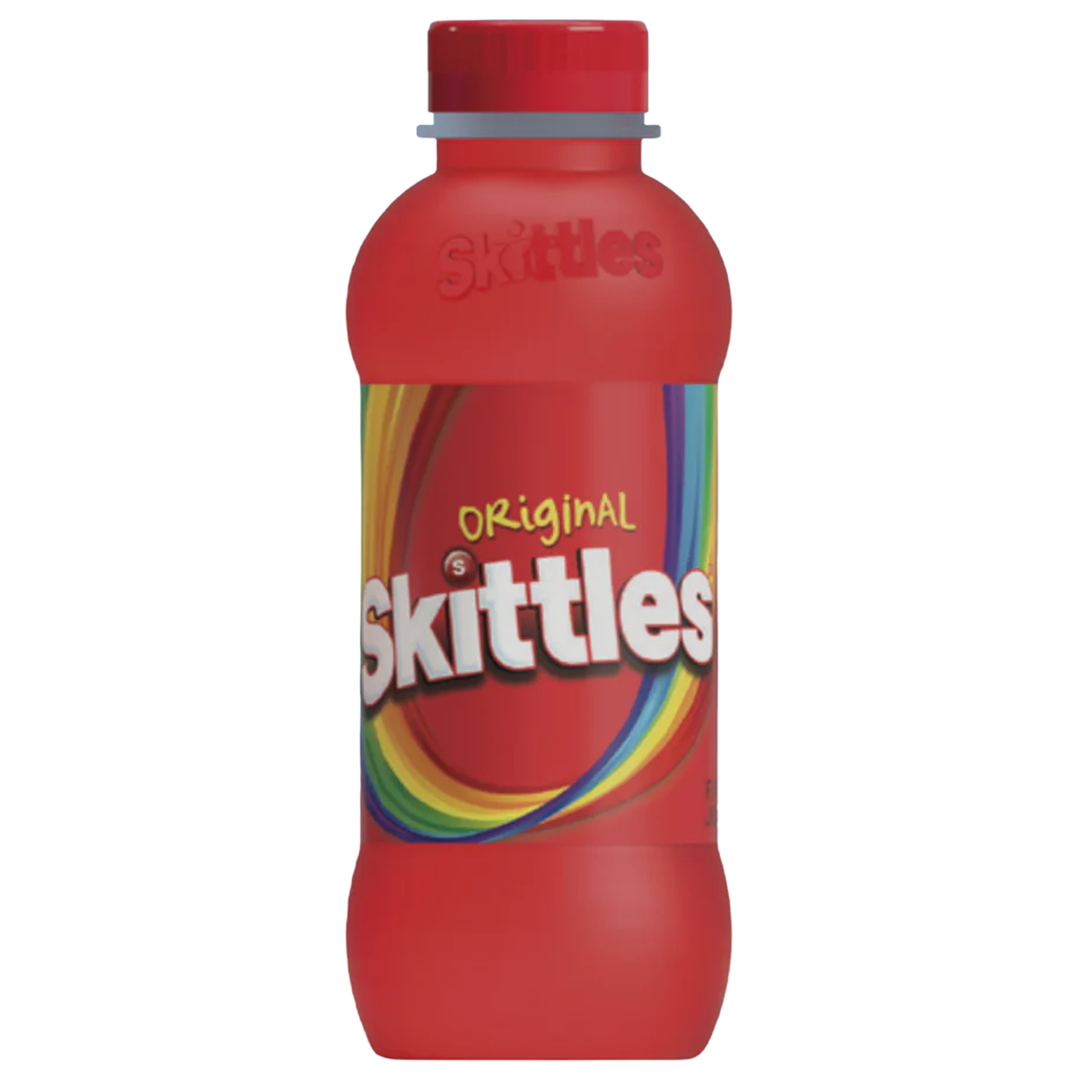 Skittles Original Fruit Drink