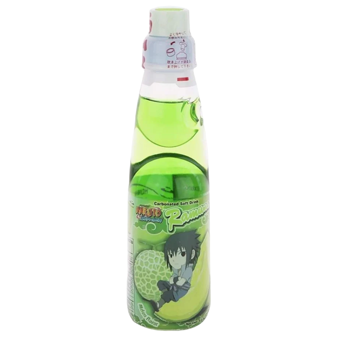 Naruto Melon Ramune