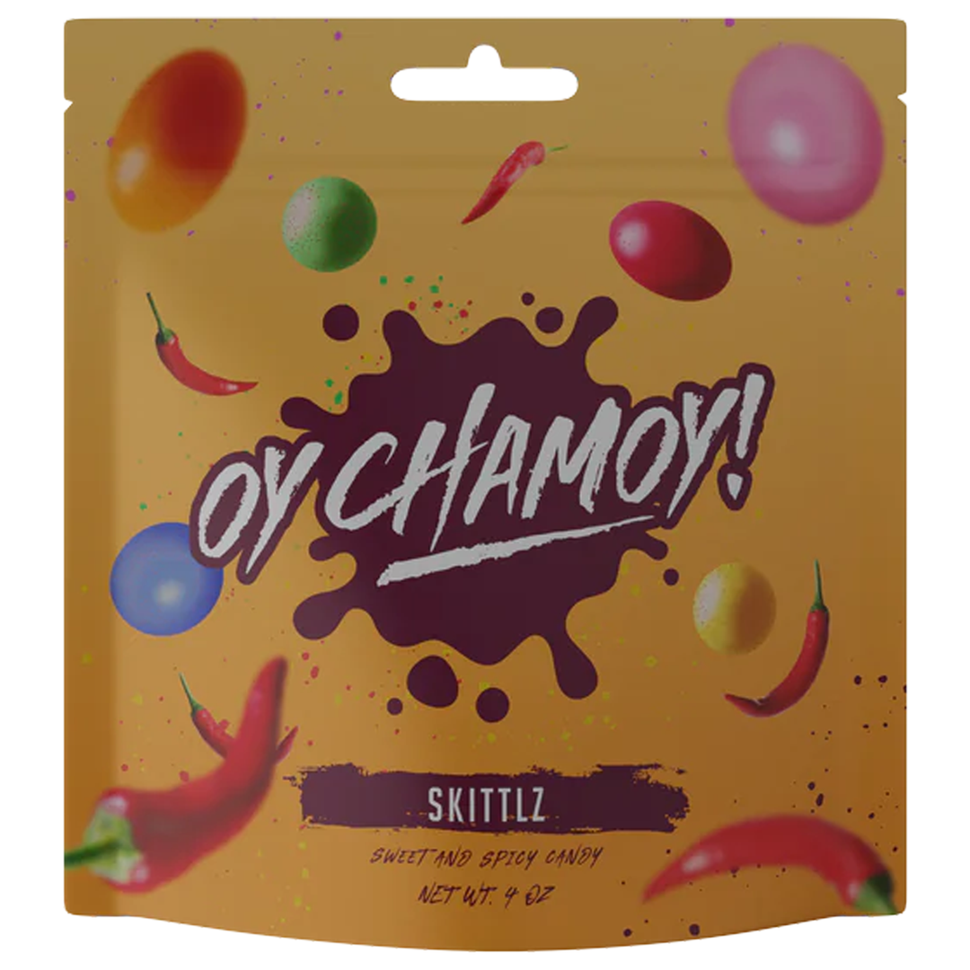 Oy Chamoy Skittlz