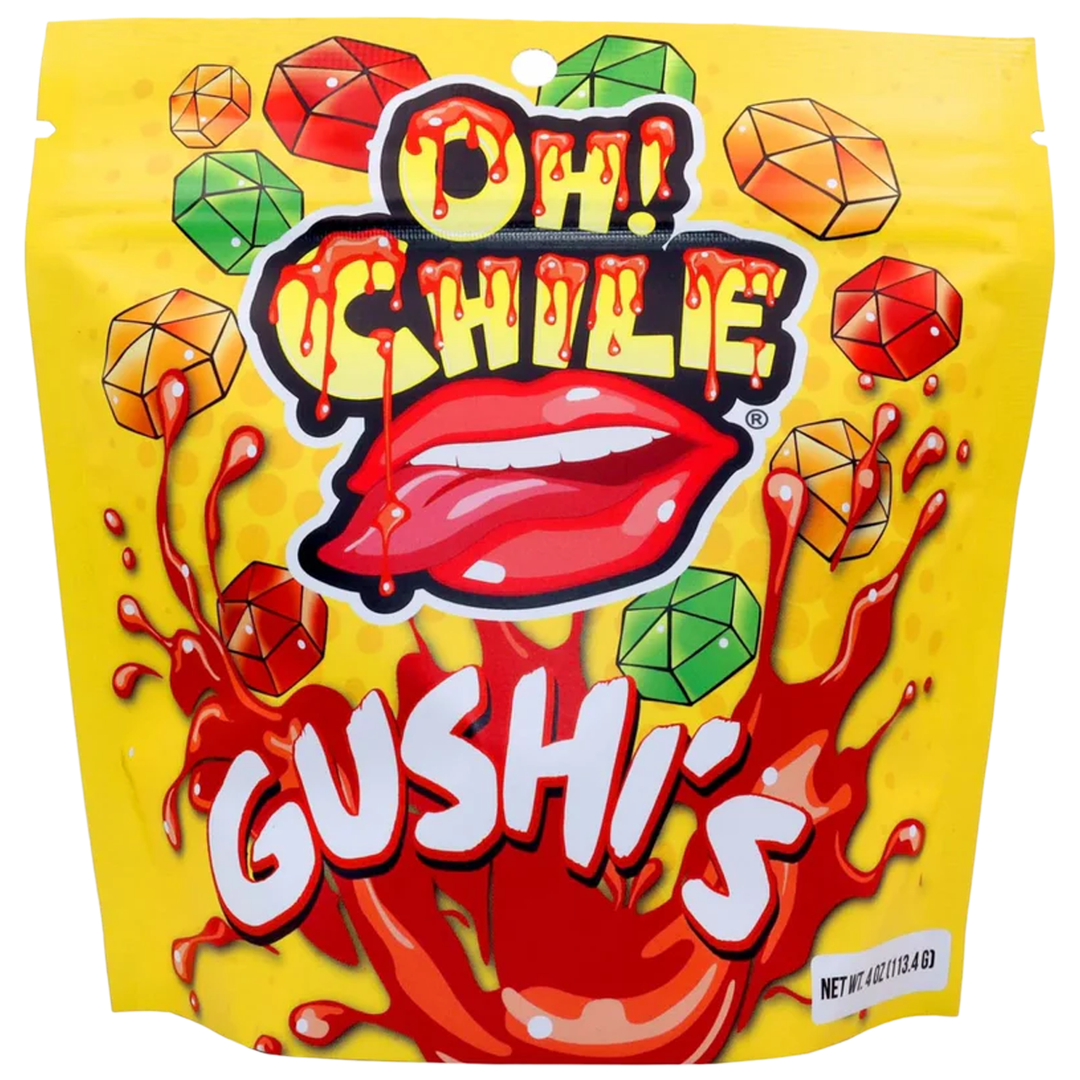 Oh! Chile Gushi's