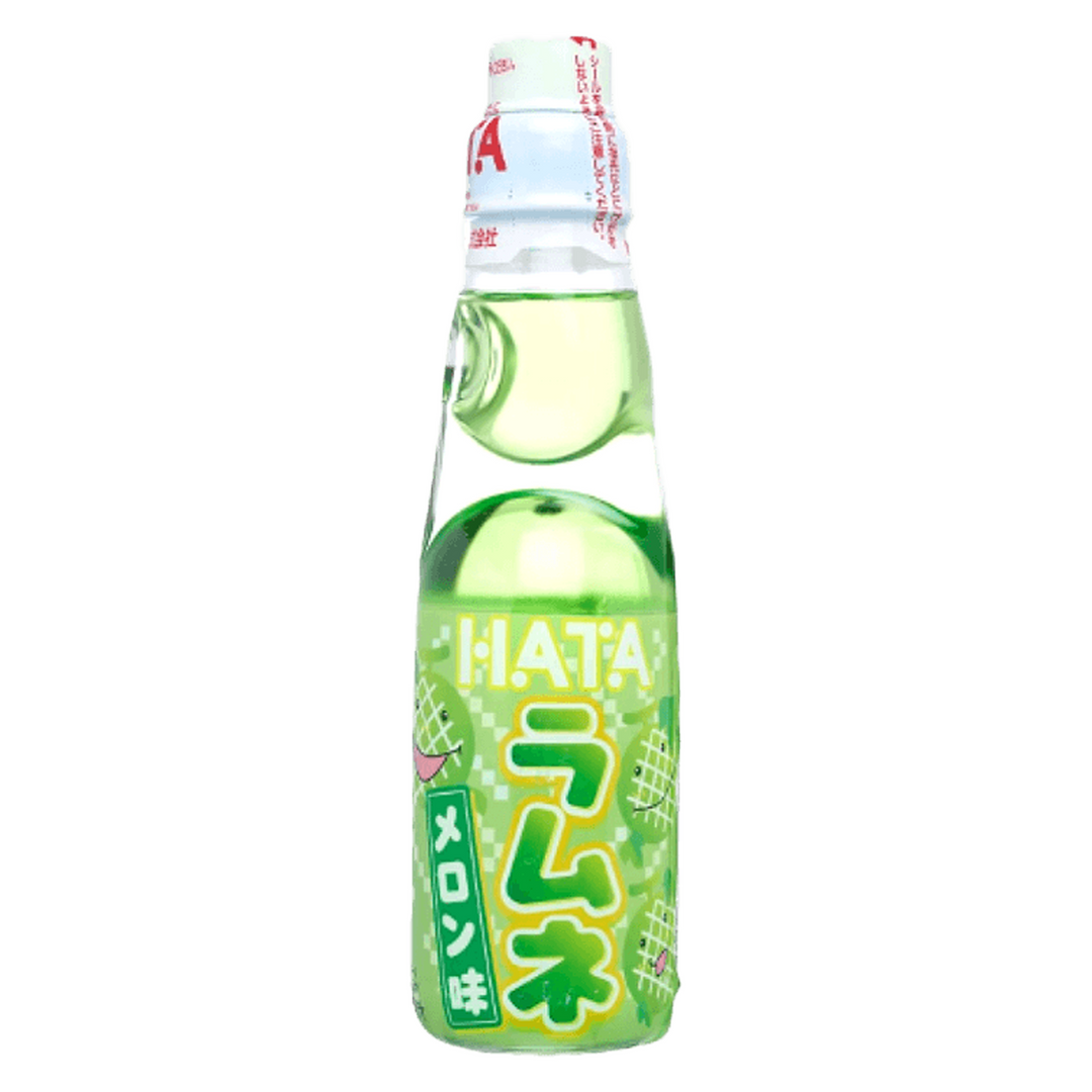 Hata Ramune Melon