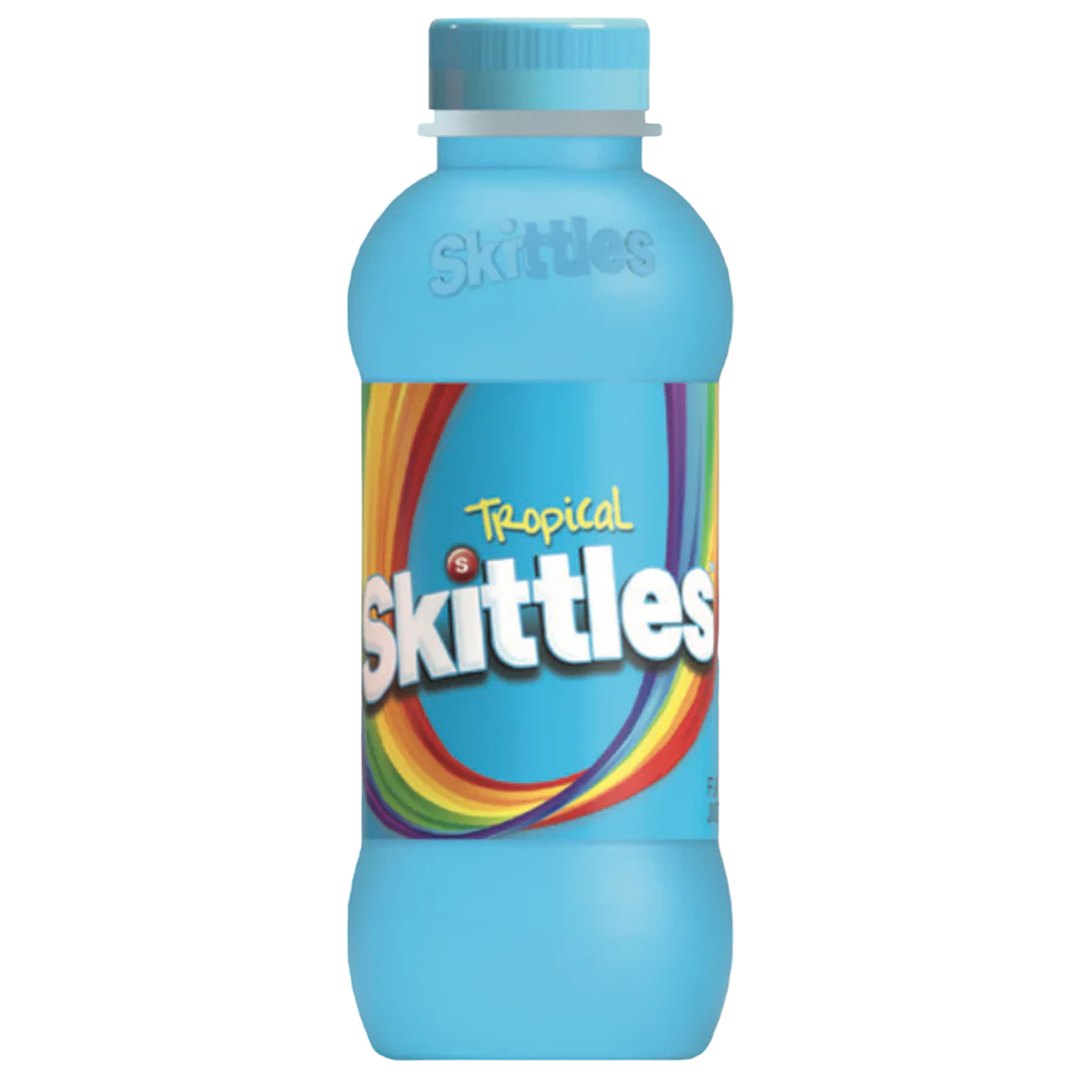 Skittles Tropical Fruit Drink