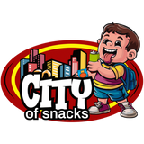 City Of Snacks